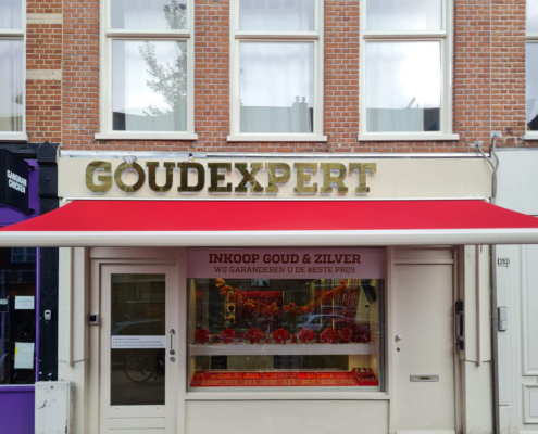 Luifel Goudexpert